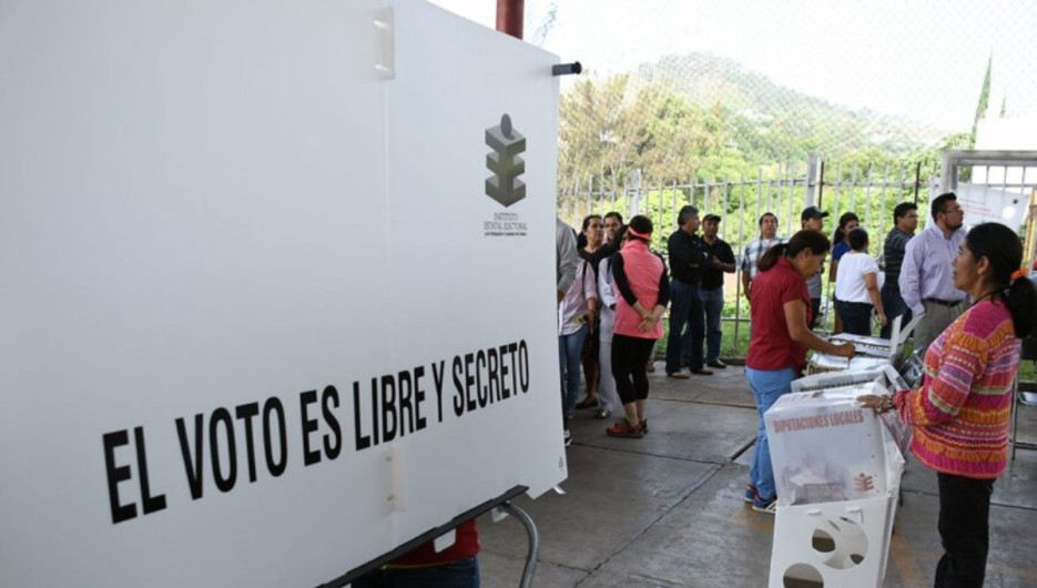 Lo que tienes que saber del proceso electoral 2020-21