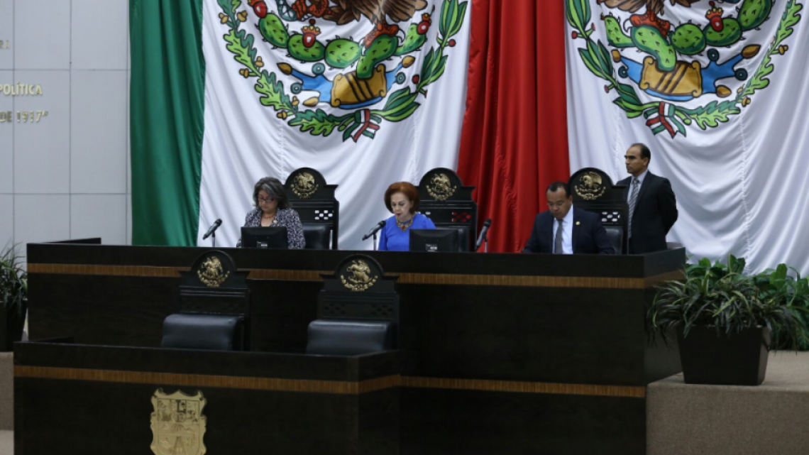 Aprueba Congreso de Tamaulipas prohibir casinos y “table dance”