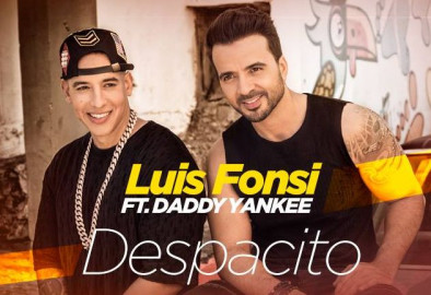 Despacito supera récord de La Macarena en EU