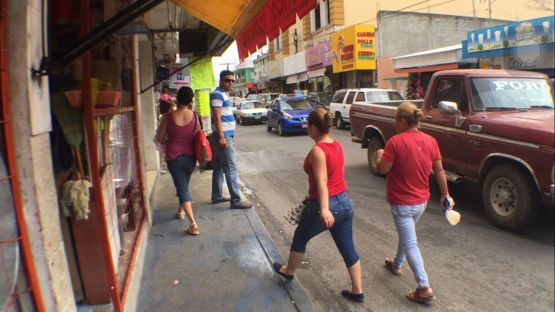 Repuntan ventas en el sector comercio por celebración del día de las madres