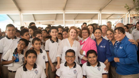 "Un Gobierno Cerca de Ti" ha ofrecido casi 200 mil servicios gratuitos