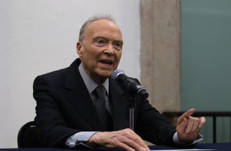 Gertz Manero explota contra la DEA por caso Cienfuegos; pide juicio internacional 