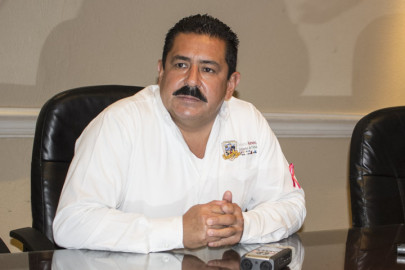 Alcalde de Valle Hermoso rendira informe de 100 dias