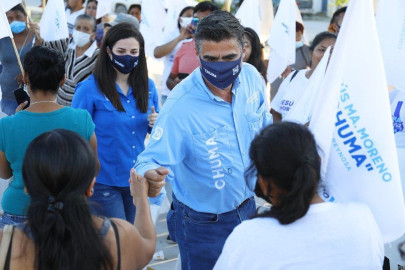 Con el triunfo de Chuma, ¡Gana Reynosa!