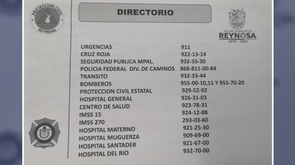 Pone PC tres albergues a disposición de la ciudadanía