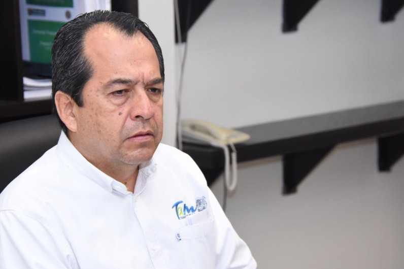 Pronostican 13 ciclones para el océano atlántico, mar caribe y Golfo de México