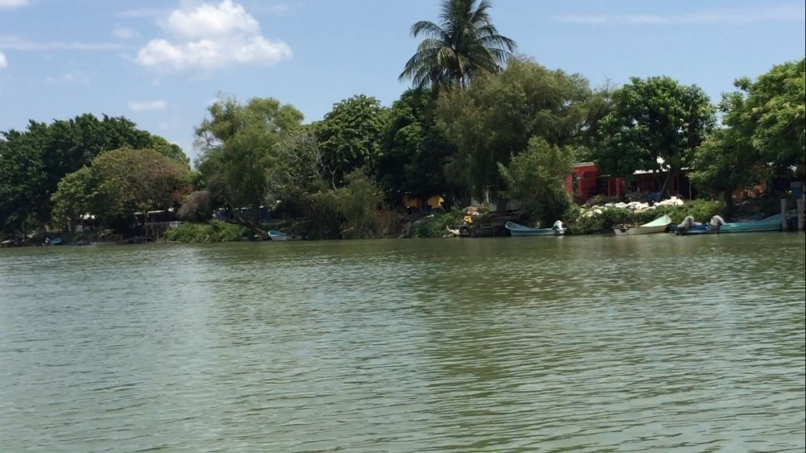 Llevan beneficios a afectados por tromba en Altamira