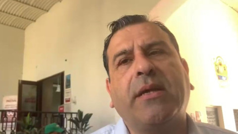 Revisará Mesa de Seguridad aumento en percepción de inseguridad en Victoria