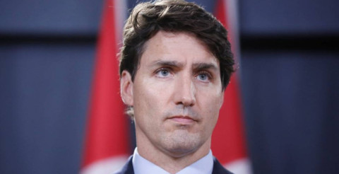 Canadá y EU extienden 30 días más el cierre de fronteras por el coronavirus