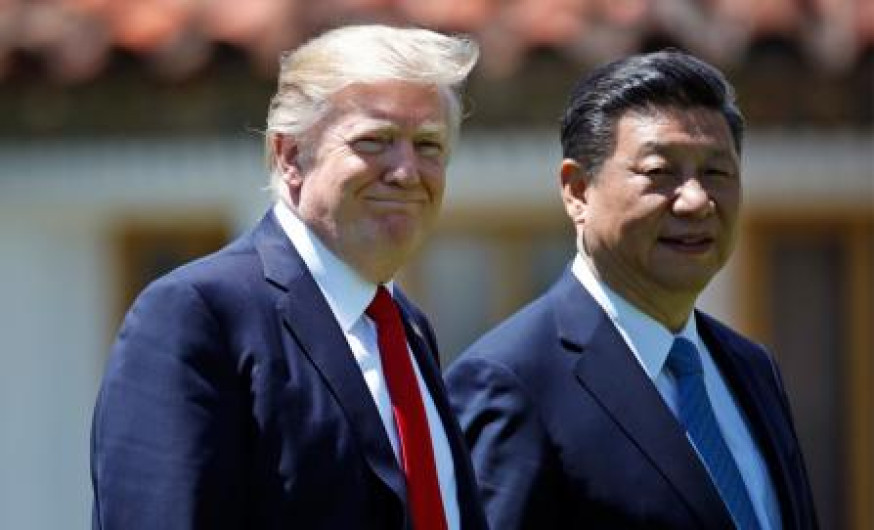 China contraataca, eleva aranceles de 106 productos estadounidenses