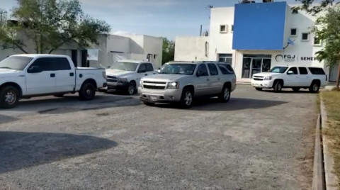 Cuerpos de estadounidenses fallecidos en Matamoros ya fueron repatriados