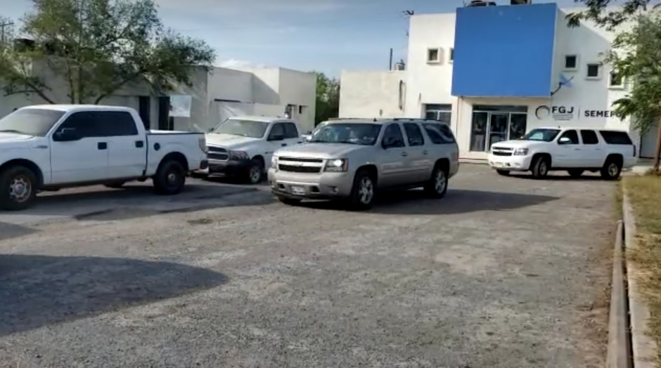 Cuerpos de estadounidenses fallecidos en Matamoros ya fueron repatriados