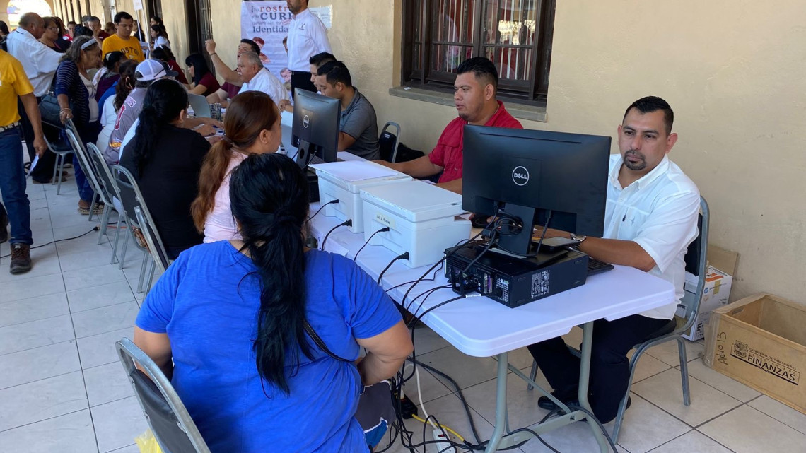 Tiene registro civil brigada de registros extemporáneos 