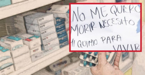 Anuncian marchas padres de niños con cáncer en Puebla