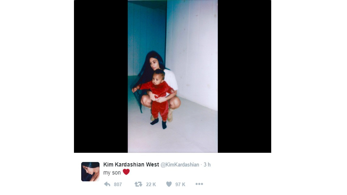 Kim Kardashian vuelve a las redes sociales