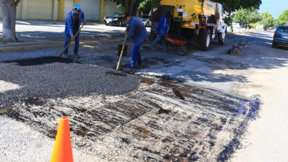 Levantarán censo de calles sin pavimentar que ante el ayuntamiento aparecen como obras terminadas