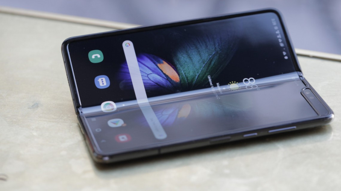 Da inicio CES 2020, la feria de tecnología más grande del mundo