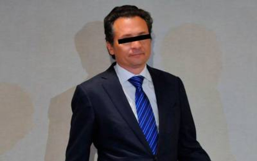 Fiscalía podrá seguir investigando a Emilio por financiamiento de campañas del PRI en 2015