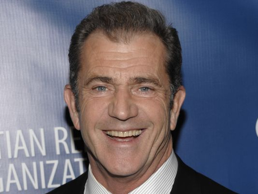 Mel Gibson se une a “Guerra de papás 2”
