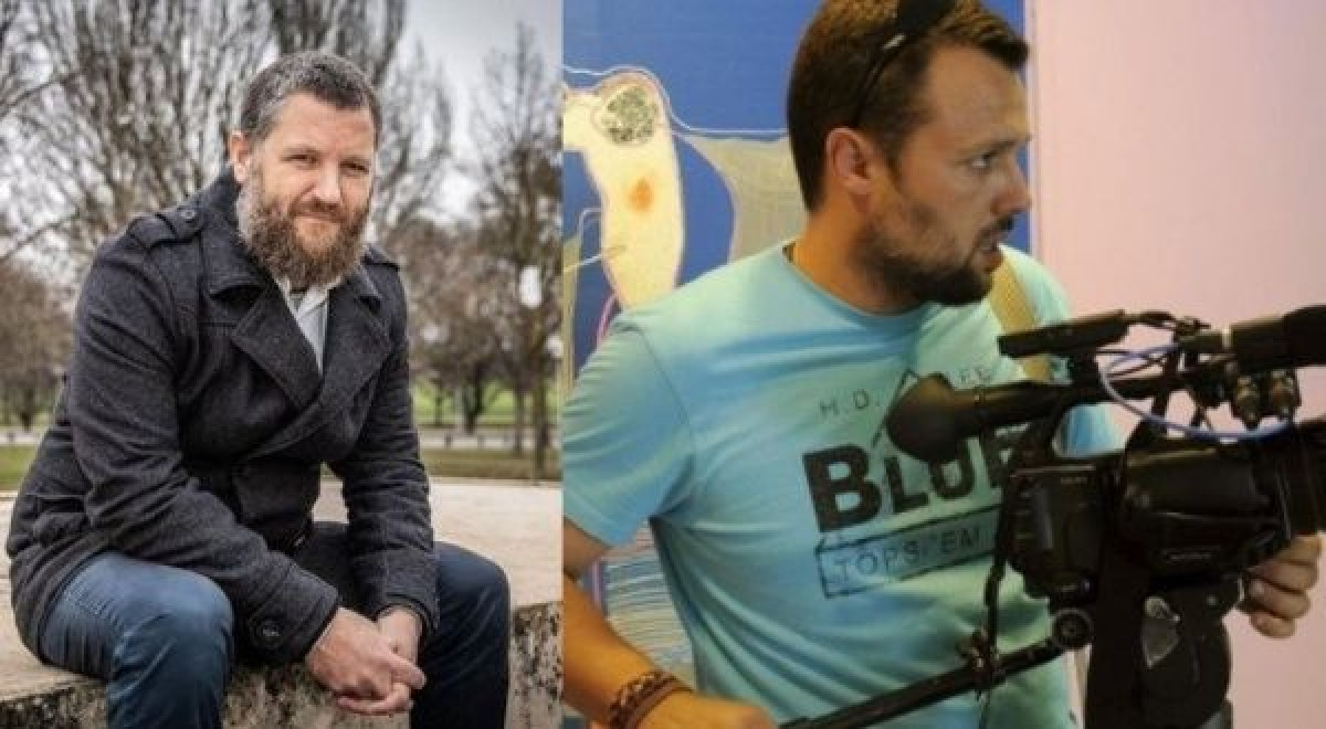 Son asesinados reportero y camarógrafo español en Burkina Faso