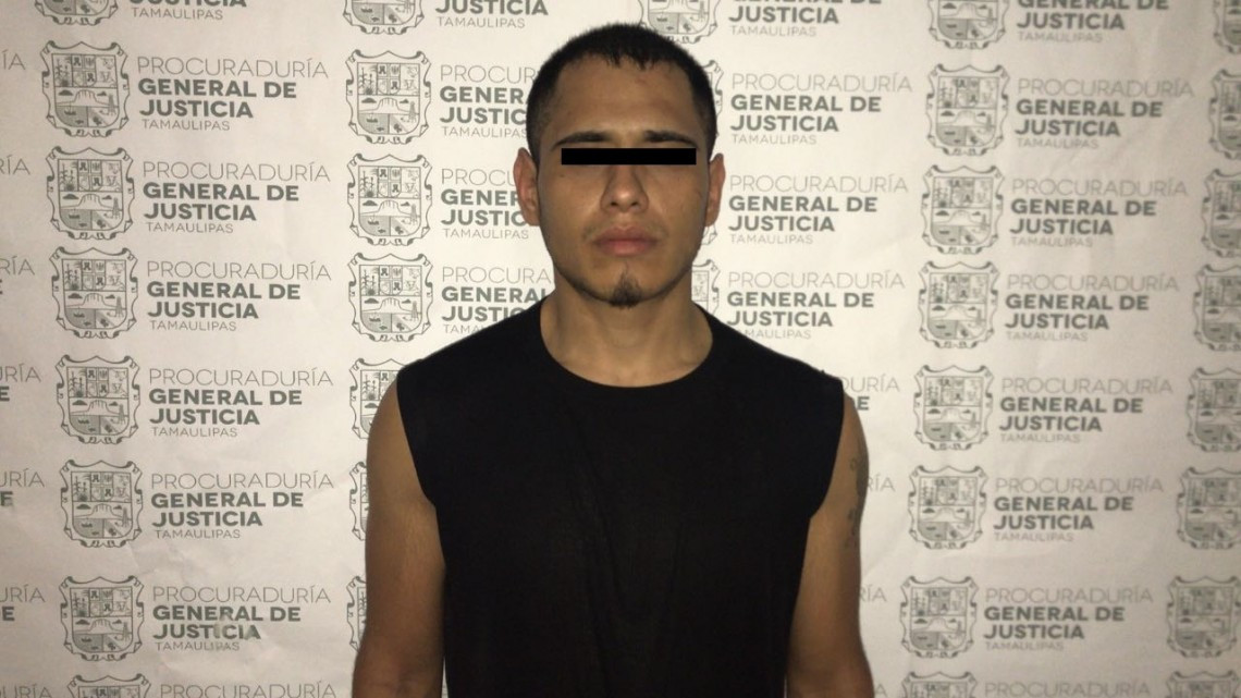 Detienen a 5 por agresión a estudiantes de la Prepa 1