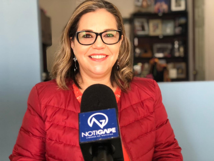 Solicita AMPRAC a candidatos albergue para mujeres víctimas de violencia