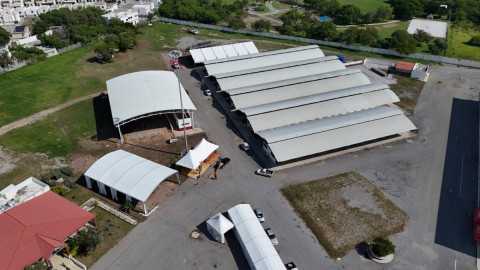 Anuncia Secretaría de Desarrollo Rural programa de actividades en Feria Tamaulipas 2025