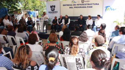 Gobierno gestiona viviendas dignas para vecinos de “El Chispús”