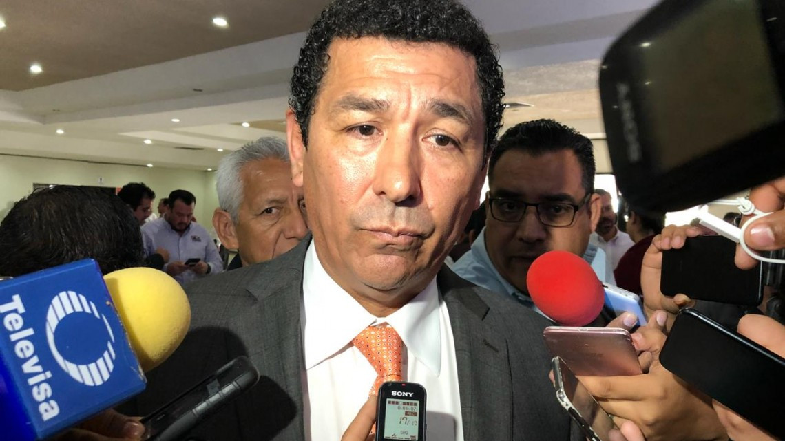 Sin homologación la gasolina en Matamoros 