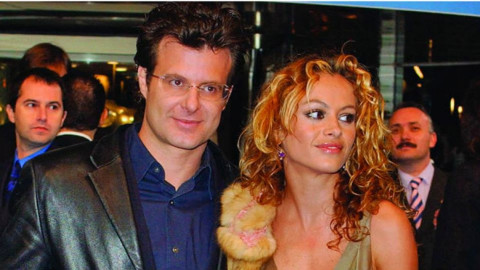 Una corte condena a España por violar intimidad de Paulina Rubio