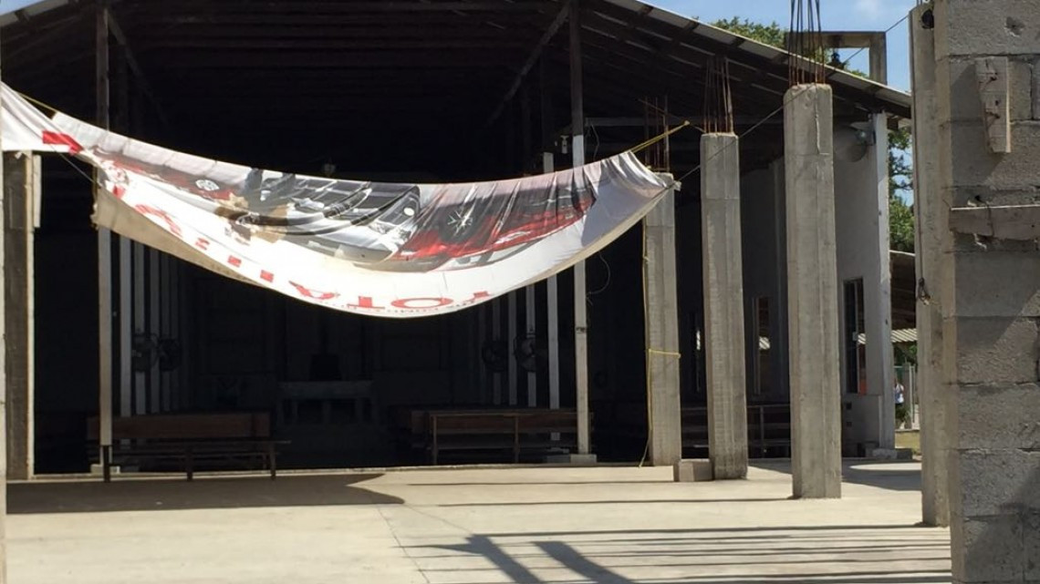 Crisis económica afecta también a las iglesias