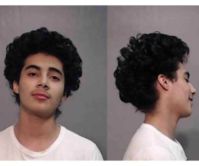 Sentencian a adolescente a 50 años de prisión