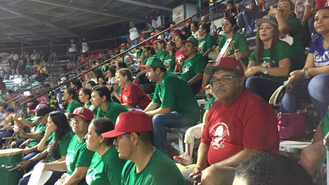 Selecciones de CPB cuentan con porras locales