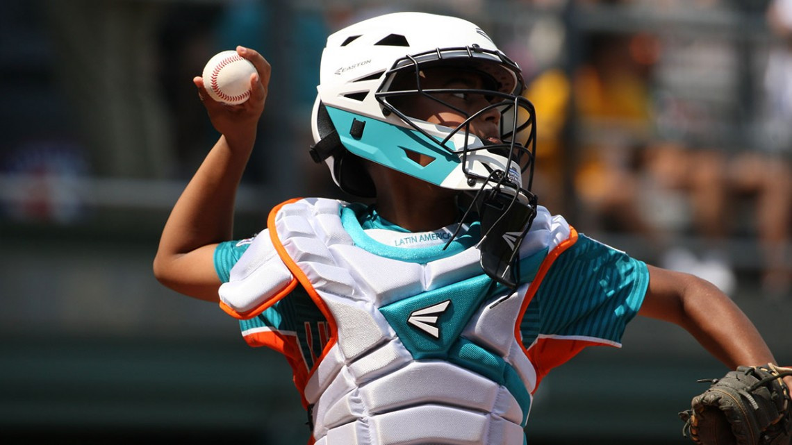 México cae en su debut en Williamsport