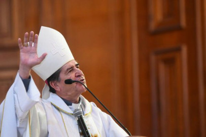 Pactos entre candidatos no sirven: Obispo de Victoria