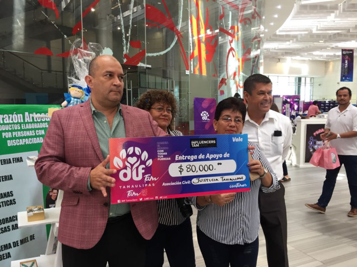 Reynosa contará con el primer refugio para víctimas de desapariciones a nivel nacional