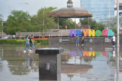 Gobierno de Maki Ortiz pendiente de la población por pronóstico de lluvias