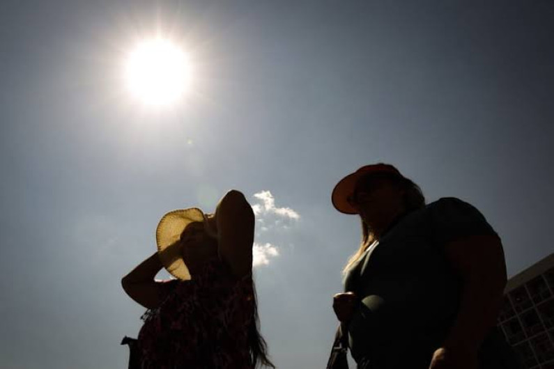 Conoce el pronóstico del tiempo para este domingo en Tamaulipas 