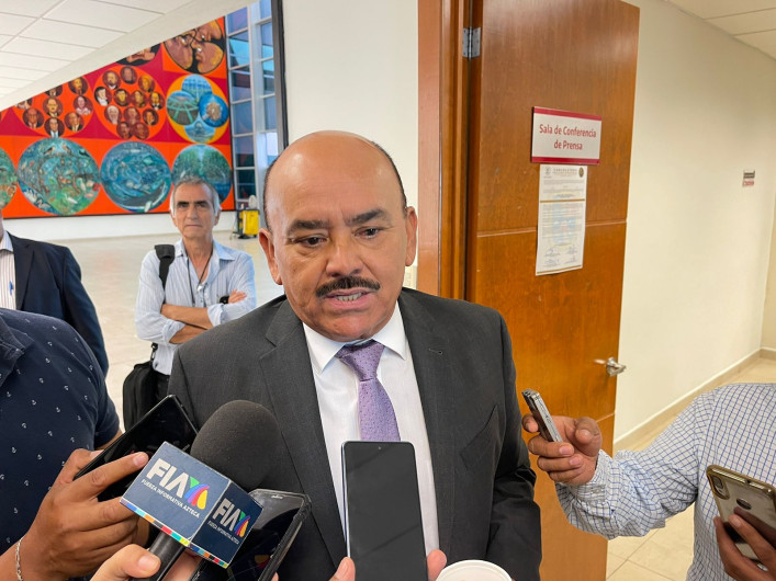 Castigarán con hasta 5 años de cárcel a quien robe agua