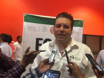 Ve FND gran potencial en Tamaulipas