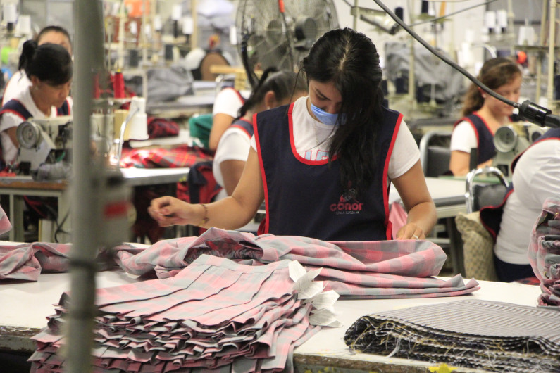 Tamaulipas: tercer lugar nacional en generación de empleo