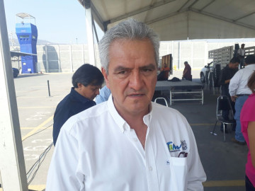 Reforzarán Seguridad en tres puntos estratégicos de Reynosa