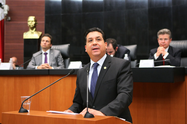 Crean nuevo acuerdo comercial entre Tamaulipas y Texas 