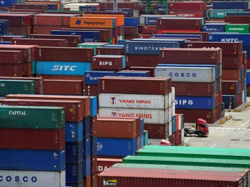 Nuevos aranceles a productos chinos