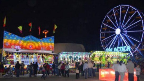 Cancelan edición 2020 de la Feria Tamaulipas