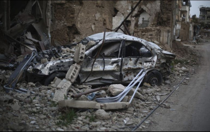 Atentando al norte de Siria deja al menos 19 muertos