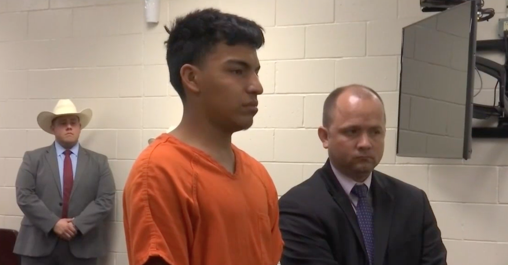 Reducen fianza a sospechosos de asesinato