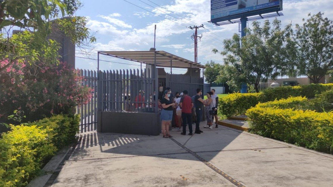 Casillas especiales aún cuentan con boletas electorales 