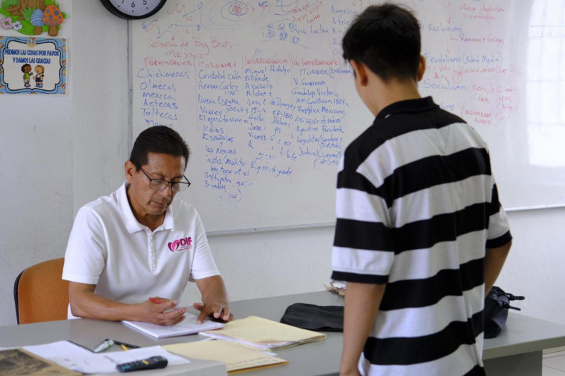 DIF Nuevo Laredo abre inscripciones para clases y talleres gratuitos del programa PANNARTI