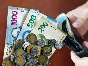 Conasami inicia proceso para definir el salario mínimo 2026